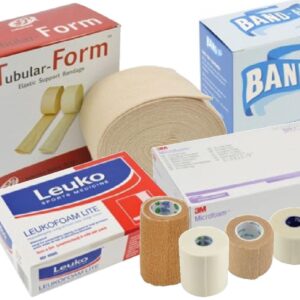 Adhesive Foams kit
